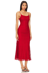 Ruby Midi Dress