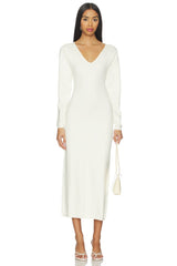 by Marianna Yaslin Midi Dress