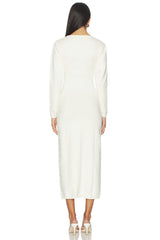 by Marianna Yaslin Midi Dress